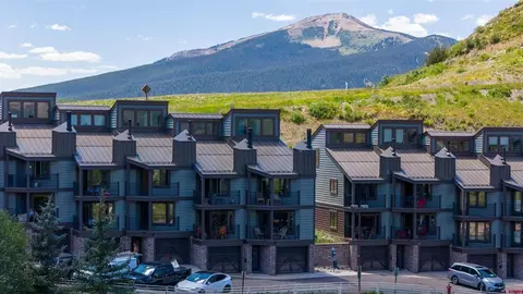 11 Morning Glory Way #6, Crested Butte, CO 81225