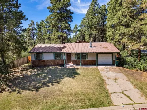 133 Forest Ridge Dr, Durango, CO 81303
