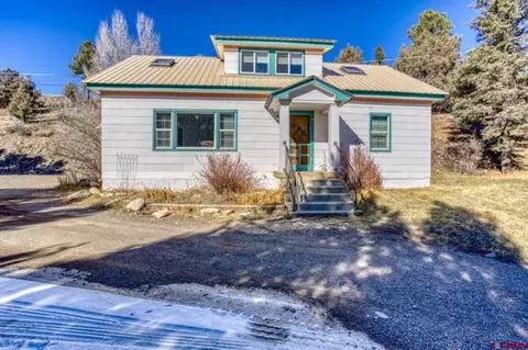 344 Lewis St, Pagosa Springs, CO 81147