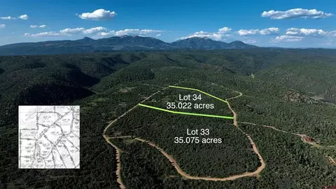 lot33 De Oro Way, Hesperus, CO 81326