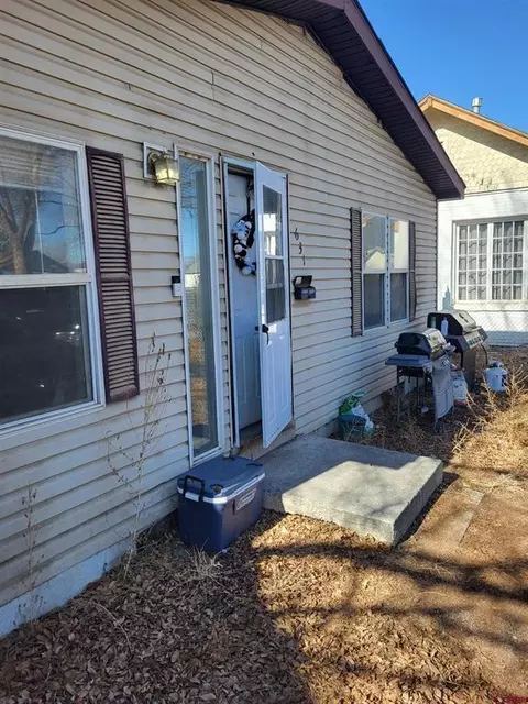 631 Columbia, Delta, CO 81416