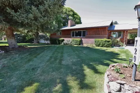 720 5th St, Paonia, CO 81428
