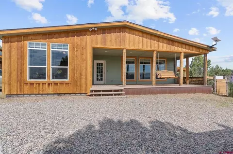 574 High Flume Loop, Durango, CO 81301