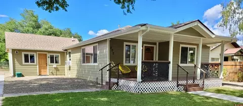 502 E Montezuma Ave, Cortez, CO 81321
