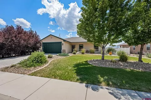 917 Bluff Blvd, Cortez, CO 81321
