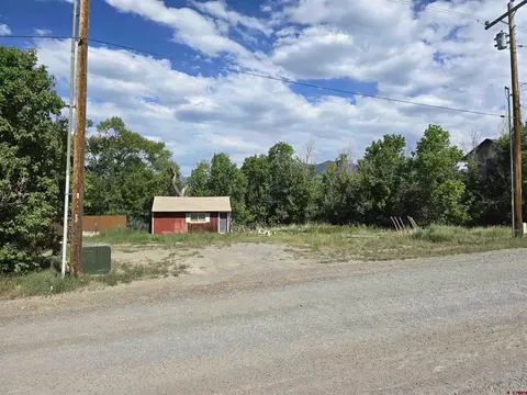 lot14 S Amelia St, Ridgway, CO 81432