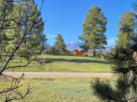 110 Monte Vista Dr, Pagosa Springs, CO 81147