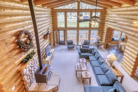 33 Doe Cir, South Fork, CO 81154