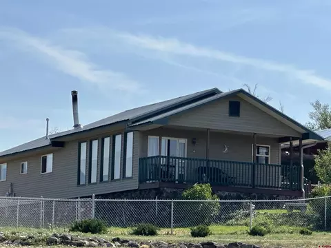 16432 Bull Mesa Rd, Cedaredge, CO 81413