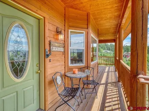 25 Beech Ct, Pagosa Springs, CO 81147