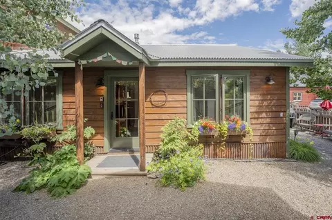 728 Belleview Ave #3, Crested Butte, CO 81224