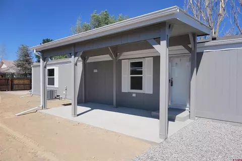 2956 Parkway Dr, Grand Junction, CO 81504