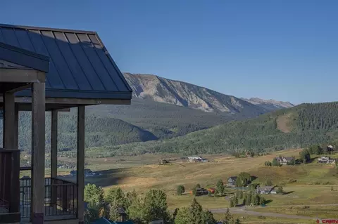 72 Hunter Hill Rd #I-304, Mount Crested Butte, CO 81225