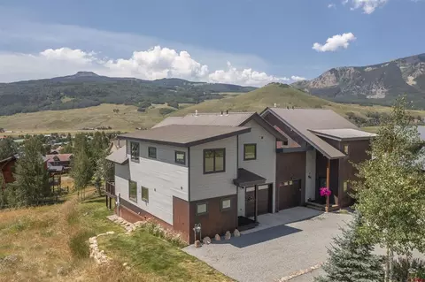 32 Huckeby Way #A, Crested Butte, CO 81224