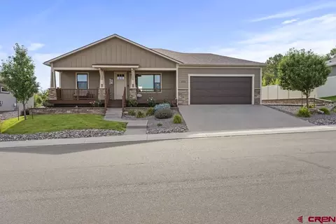 3523 Woodford Ave, Montrose, CO 81401