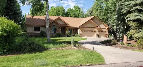 370 Red Rock Rd, Durango, CO 81301