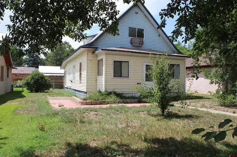 227 Bronk St, Monte Vista, CO 81144