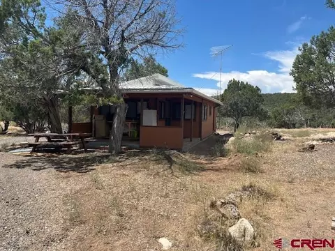 27176 Cactus Park Rd, Cedaredge, CO 81413