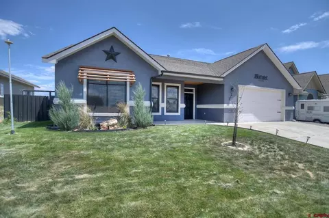 732 Hickory Rdg, Bayfield, CO 81122