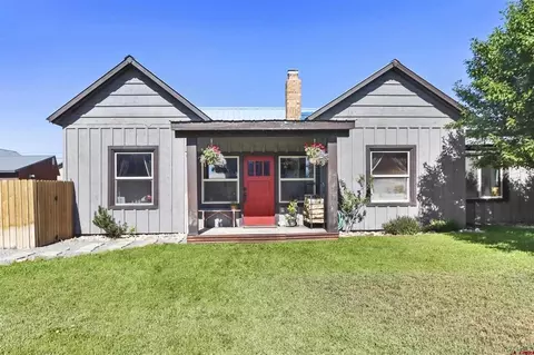 403 S 14th St, Gunnison, CO 81230