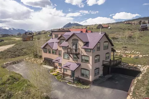 277 Blackstock Dr #A, Crested Butte, CO 81224