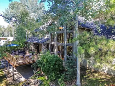82 Rio Grande Dr, Durango, CO 81301