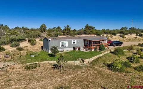 26601 Hwy 184, Dolores, CO 81323