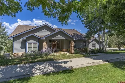 27 Coalbank Dr, Durango, CO 81301