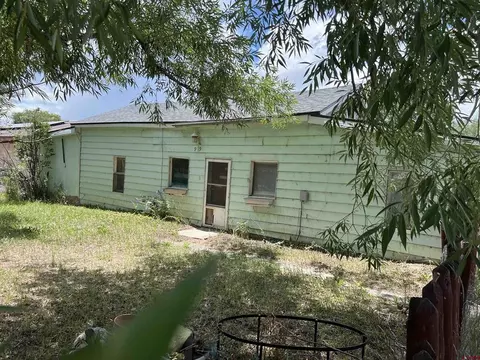909 Morton, Monte Vista, CO 81144