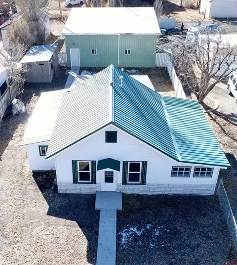 521 San Juan Ave, Saguache, CO 81149