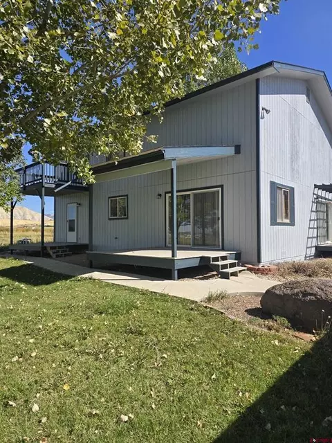 825 6600 Rd, Montrose, CO 81401