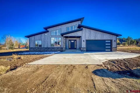 24 Bluebird Ct, Pagosa Springs, CO 81147