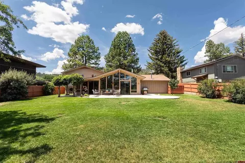 2610 Arroyo Dr, Durango, CO 81301