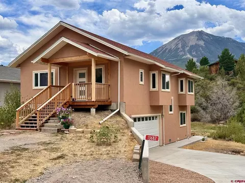13682 Ragged Mountain Dr, Paonia, CO 81428