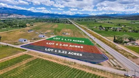 lot1 Trout Rd, Montrose, CO 81403