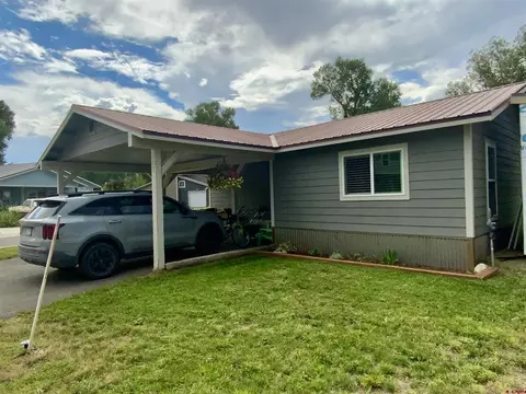 107 Chipeta Ct, Gunnison, CO 81230