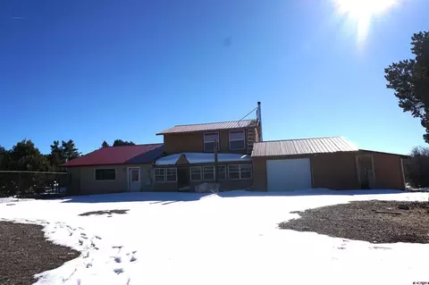 657 County Road 8k, Egnar, CO 81325