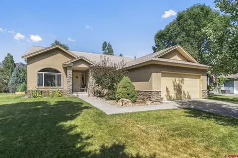 24 Peach Tree Pl, Durango, CO 81301