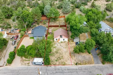 3475 W 2nd Ave, Durango, CO 81301