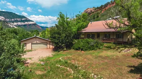 214 Falls Creek Cir, Durango, CO 81301