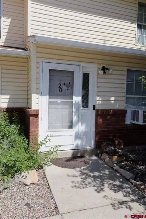 520 W 6th St #20, Cortez, CO 81321