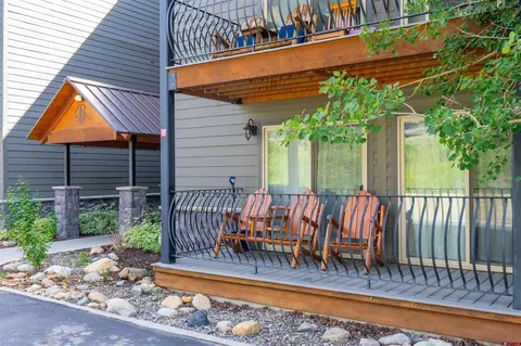651 Gothic Rd #204B, Mount Crested Butte, CO 81225
