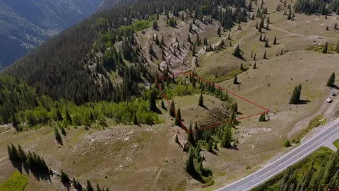 tbd Highway 550, Silverton, CO 81433