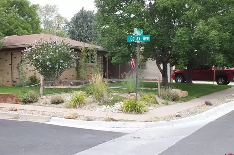 1009 S Cedar, Cortez, CO 81321