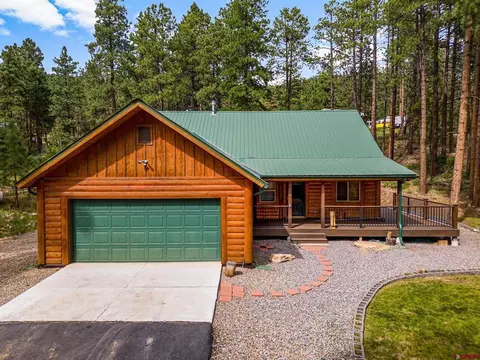 147 E Valley View Dr, Bayfield, CO 81122