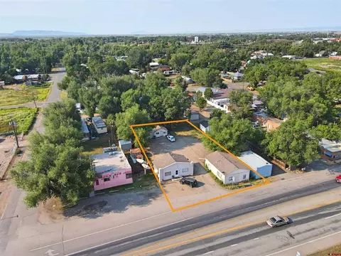 278 Santa Fe Ave, Alamosa, CO 81101