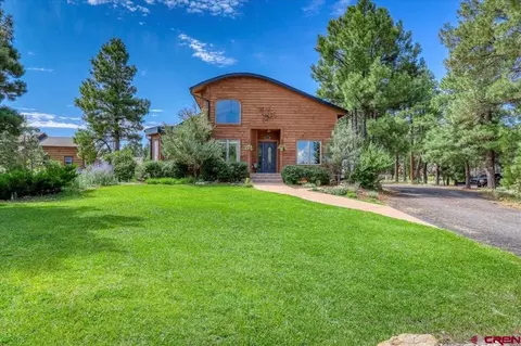 249 Steamboat Dr, Pagosa Springs, CO 81147