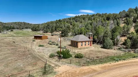 8165 County Road 120, Hesperus, CO 81326