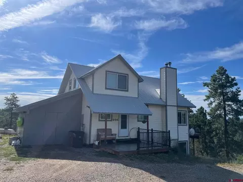 998 Deer Trl, Durango, CO 81303