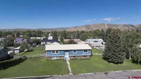 909 N N Pne, Gunnison, CO 81230